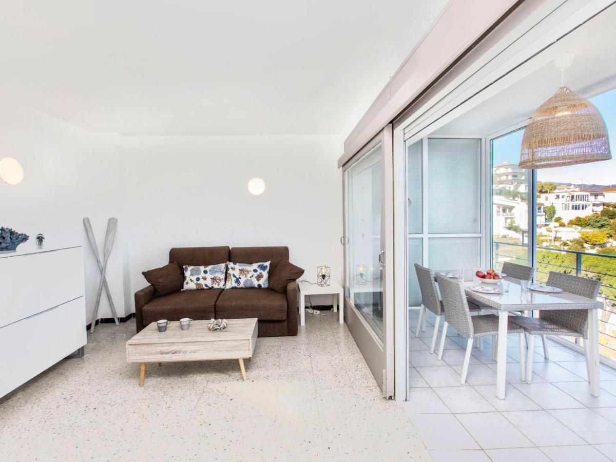 Apartment Indalo By Interhome Льянсса Экстерьер фото