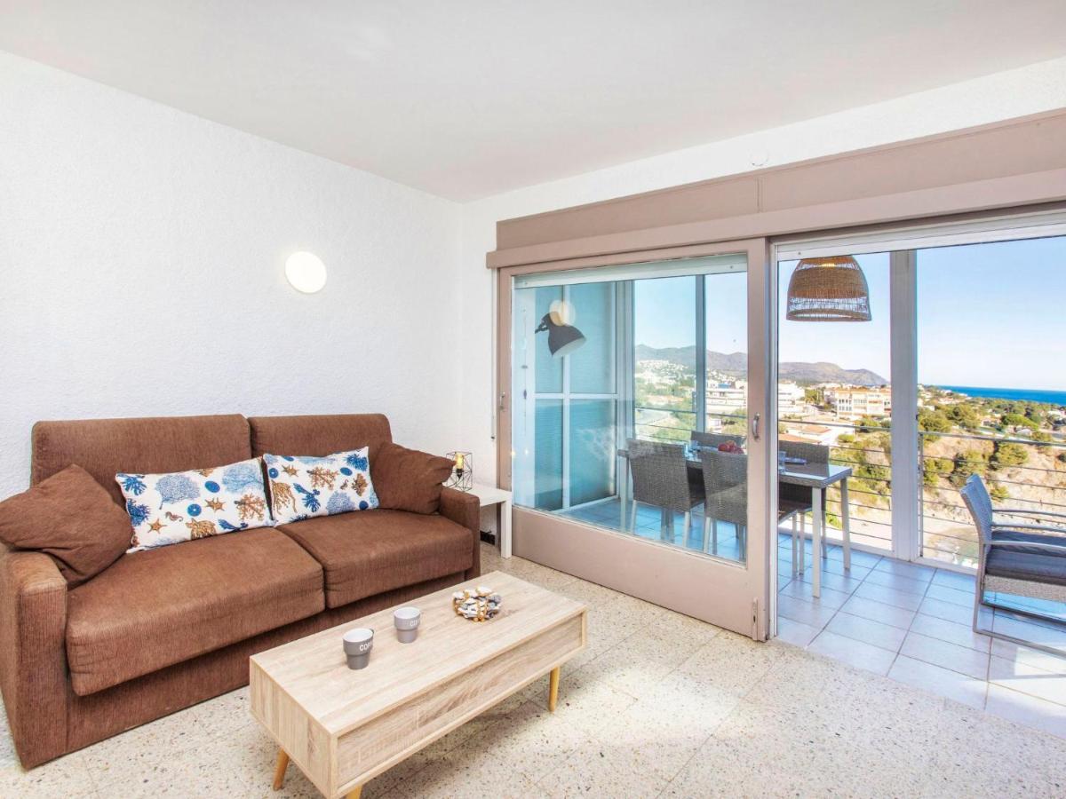 Apartment Indalo By Interhome Льянсса Экстерьер фото