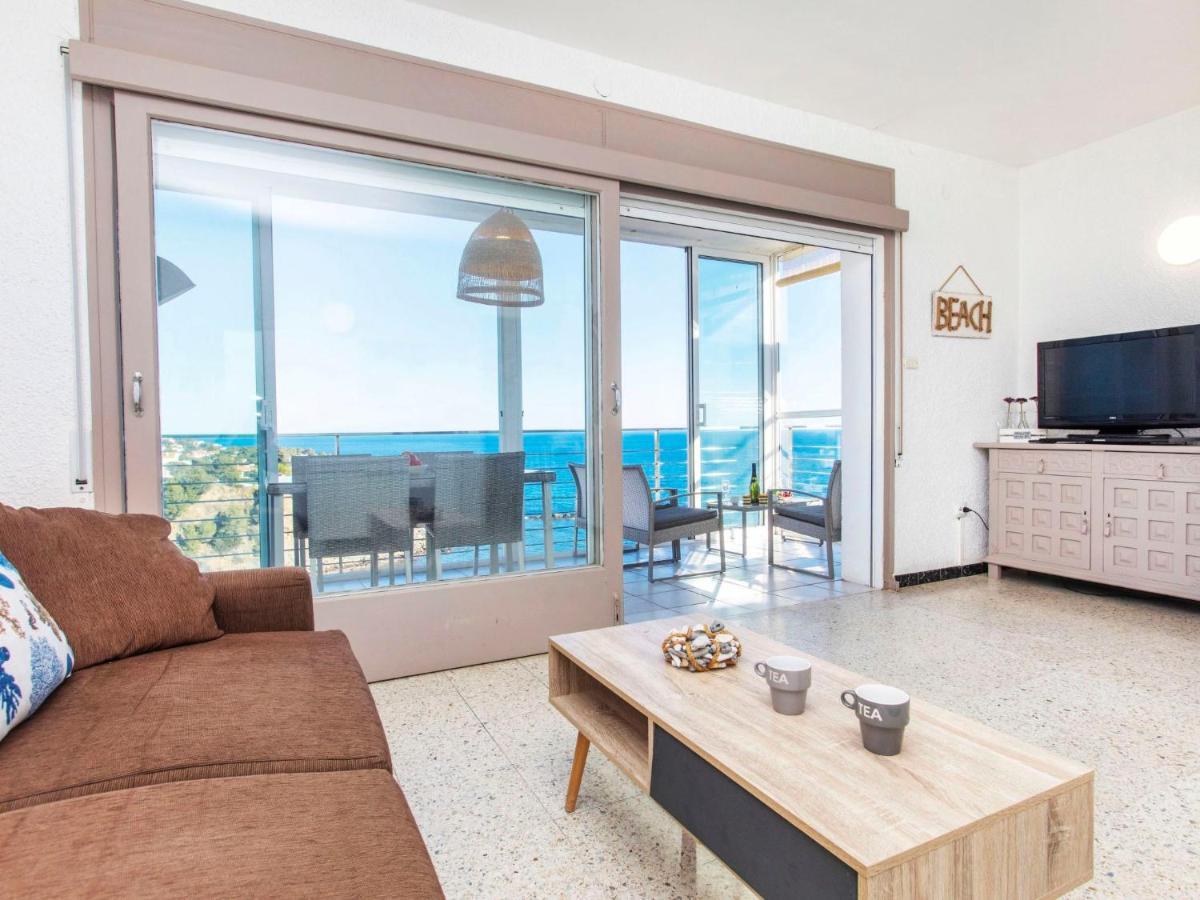 Apartment Indalo By Interhome Льянсса Экстерьер фото